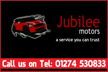 Jubilee Motors